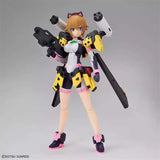 Bandai Gundam Model Kit FRS Diver Nami Ayame Avatar Fumina Fumina Hosh