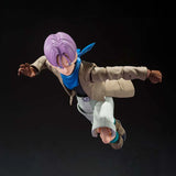 Bandai Dragon Ball GT Action Figure SHF Super Saiyan 4 Goku Vegeta Pan