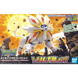 Bandai Pokemon Model Kit Evolution Garchomp Greninja Rayquaza Gengar S