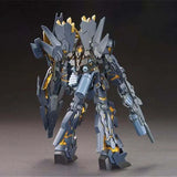 Bandai Gundam Model Kit HGUC Armor Unicorn Destroy Unicorn 02 Banshee 