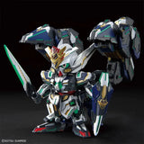 Bandai Gundam Model Kit SDW Captain Qan T GF Astraea F GF Astraea B Ac