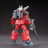 Bandai Gundam Model Kit HGUC Gyan Gouf RX-78-2 Guncannon Action Figure