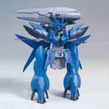 Bandai Gundam Model Kit HG Earthree Jupitive Alus Earthree Uraver Core