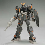 Bandai Gundam Model Kit HG Wing Sky Gouf Crimson Ground Urban Blazing 