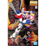 Bandai Gundam Model Kit MG God Master Spiegel Action Figure Gunpla Bui