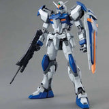 Bandai Gundam Model Kit MG Seed Aile Strike Aegis Blitz Duel Buster Ac