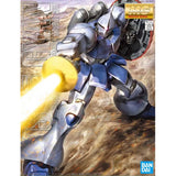 Bandai Gundam Model Kit MG Gouf 2.0 Dom 1.5 Rick Dom Gyan ZGok Action 