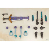 In Stock Genuine Kotobukiya Frame Arms Girl Model Kit Hresvelgr Qipao 