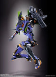 Genuine Bandai Evangelion Model Kit MB Test Type-01 30th The Spear of 