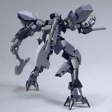 Bandai Gundam Model Kit HG Shinden Hugo Geirail Graze Ein Graze Custom