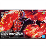 Bandai Kamen Rider Model Kit FRS Zero One Rising Hopper Kiva Gaim Oran