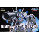Bandai Gundam Model Kit HG Astray Gold Mina Astray Red Flight Astray B