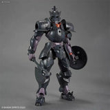 Bandai 30MF Anime Figures Model Kit Rosan Archer Priest Fighter Knight