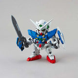 Bandai Gundam Model Kit SDEX Strike Freedom Unicorn Destroy Wing Zero 