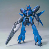 Bandai Gundam Model Kit HG Earthree Jupitive Alus Earthree Uraver Core