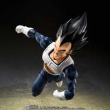 Bandai Authentic Dragon Ball Action Figure SHF Mldical Machine Goku Ve