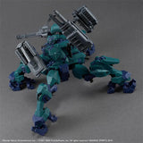 Bandai Armored Core Model Kit 30MM Nightfall Steel Haze Liger Tail Orb