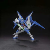 Bandai Gundam Model Kit HG Transient Glacier Wing Zero Honoo Amazing E