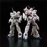 Bandai Gundam Model Kit RG Epyon God Wing Tallgeese EW Unicorn Astray 