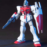 Bandai Gundam Model Kit HGUC NT 1 Alex GM Cold Districts GM Command Sp