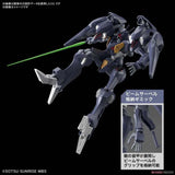 Bandai Gundam Model Kit HG Zowort Beguir Pente Demi Trainer Darilbalde