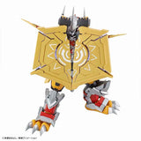 Bandai Digimon Adventure Model Kit FRS Imperial Dramon Shinegreyon Alp