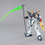 Bandai Gundam Model Kit MG Wing Sandrock Heavyarms Deathscythe Shenlon