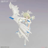 Bandai 30MS Model Kit Anime Figures Sourei Rishet Yufia Eliene Elieric