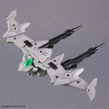 Bandai 30 Minutes Missions Model Kit 30MM bEXMｰ21 Verdenova Green Verd