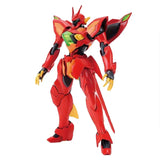 Bandai Gundam Model Kit HG Age 1 Full Glansa Age 2 3 Zeydra Genoace 2 
