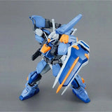 Bandai Gundam Model Kit MG Seed Aile Strike Aegis Blitz Duel Buster Ac