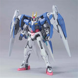 Bandai Gundam Model Kit HG00 00Q Avalanche Exia Astraea F 00 Seven Swo