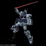 Bandai Gundam Model Kit HGUC Hades Todesritter Pale Rider Ground GM Sl