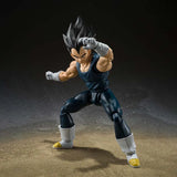 Bandai Dragon Ball Action Figure SHF Pan Super Hero Ultimate Gohan Veg