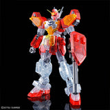Bandai Gundam Model Kit HG Wing Zero Clear Color Shenlong Deathscythe 