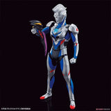 Bandai Ultraman Model Kit FRS Tiga Multi Blazar Zero SC Evil Tiga Z Or