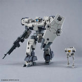 Bandai 30 Minutes Missions Model Kit 30MM eEXM-9 Baskyrotto Brown Bask