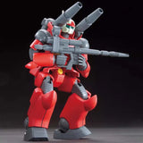 Bandai Gundam Model Kit HGUC Gyan Gouf RX-78-2 Guncannon Action Figure