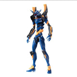 Bandai Evangelion Model Kit RG EVA Unit 00 02 Mark 06 03 Action Figure