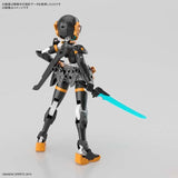 Bandai 30 Minutes Missions Model Kit 30MM EXM-H15 Acerby A B Acerby C 