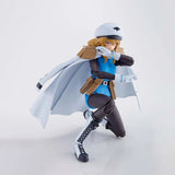 Bandai SHY Anime Figure SHF Shy Momijiyama Teru Spirits Action Figure 