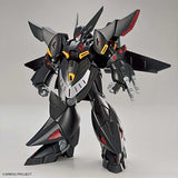 Bandai Super Robot Wars Model Kit HG Huckebein MK 2 MK 3 Alteisen Gesp