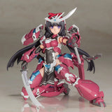 Kotobukiya Frame Arms Girl Model Kit Hresvelgr Shiki RokkakuJinrai Inn