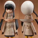 Bandai SPY FAMILY Anime Figure Figuarts Mini Loid Anya Yor Damian Beck