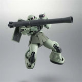 Bandai Gundam Model Kit Robot Spirits EZ8 GM Ground Zaku 2 Gogg GM Com