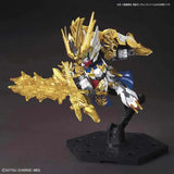 Bandai Gundam Model Kit SD 00 Bilongqu Huzhong Dynames Machao Barbatos