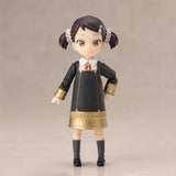 Bandai SPY FAMILY Anime Figure SHF Anya Twilight Loid Yor Forger Thorn