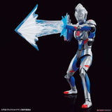 Bandai Ultraman Model Kit FRS Tiga Multi Blazar Zero SC Evil Tiga Z Or
