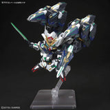 Bandai Gundam Model Kit SDW Captain Qan T GF Astraea F GF Astraea B Ac
