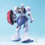 Bandai Gundam Model Kit MG Gouf 2.0 Dom 1.5 Rick Dom Gyan ZGok Action 